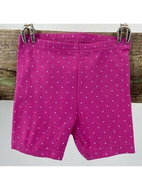 Kids Shorts Child of Mine Carters